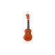Укулеле Fzone FZU-002 Orange