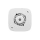 Датчик диму Ajax FireProtect 2 RB Heat white