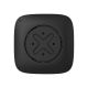 Датчик диму Ajax FireProtect 2 SB Heat black