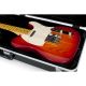 Кейс для гітари Gator Electric Guitar Case (GC-ELECTRIC-A)