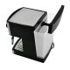 Ріжкова кавоварка еспресо Grunhelm GEC15