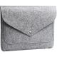 Чохол до ноутбука Gmakin 14 Macbook Pro, Light Gray (GM07-14)