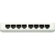Комутатор мережевий D-Link GO-SW-8E