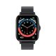 Смарт-годинник Gelius Pro GP-SW004 (AMAZWATCH GT2) Bluetooth Call (IPX7) Black (GP-SW004 Black)