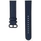 Ремінець до смарт-годинника Samsung Galaxy Watch 20 мм Essence Navy (GP-TYR820BRBNW)