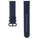 Ремінець до смарт-годинника Samsung Galaxy Watch 20 мм Essence Navy (GP-TYR820BRBNW)