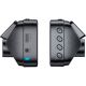 Відеореєстратор Aspiring Griffon 1 Dual 4K Speedcam Wi-Fi GPS (GR1-4KSDWG)