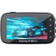 Відеореєстратор Aspiring Griffon 1 Dual 4K Speedcam Wi-Fi GPS (GR1-4KSDWG)