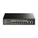 Комутатор мережевий Cudy GS1010PE