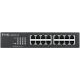 Комутатор мережевий ZyXel GS1100-16 (GS1100-16-EU0103F)