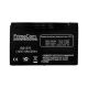 Батарея до ДБЖ Frime GS1270 12V 7Ah (GS1270)