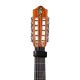 Демпфер для струн Gator Guitar Fret Mute Black - Size Lg (GTR-FRETMUTELG-1BK)
