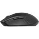Мишка Xtrike ME GW-224 Silent Bluetooth/Wireless Black (GW-224BK)