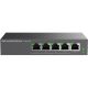 Комутатор мережевий Grandstream GWN7700P