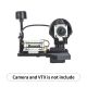 Підвіс для дрона ATOMRC 3D printed Gimbal-Two axis (Gimbaltwo)