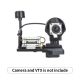 Підвіс для дрона ATOMRC 3D printed Gimbal-Two axis (Gimbaltwo)