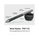 Графічний планшет Huion Inspiroy 2 S (H641P)