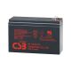 Батарея до ДБЖ 12В 6.5Ач CSB (HR1224WF2F1)