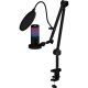 Мікрофон Hator Signify RGB PRO+ (HTA-516)