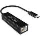 Адаптер USB-C to RJ45 Ethernet 1000Mbps Choetech (HUB-R01)