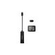 Адаптер USB-C to RJ45 Ethernet 1000Mbps Choetech (HUB-R01)