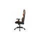 Крісло ігрове Cougar Hotrod Black/Orange