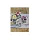 Морозивниця Cuisinart Cool Scoops (ICE21E)