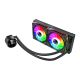 Система рідинного охолодження Gamemax IceBurg 240 Digital BK