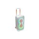 Акустична система JBL PartyBox Stage 320 White (JBLPBSTAGE320SWEP)