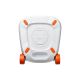 Акустична система JBL PartyBox Stage 320 White (JBLPBSTAGE320SWEP)