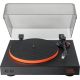 Програвач вінілу JBL Spinner BT Black/Orange (JBLSPINNERBTBLKEU)