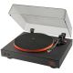 Програвач вінілу JBL Spinner BT Black/Orange (JBLSPINNERBTBLKEU)