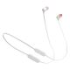 Навушники JBL Tune 125BT White (JBLT125BTWHT)