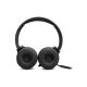 Навушники JBL Tune 520C USB-C Black (JBLT520CBLK)