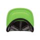 Кепка Jinx Minecraft - Who's Deboss Creeper Youth Snapback Green (JINX-10370)
