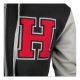Кофта Jinx World of Warcraft Horde Varsity Hoodie Black/Cool Grey/Red L (JINX-10491 BLL)