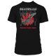 Футболка Jinx Cyberpunk 2077 - Johnny Fade Premium Tee Black, S (JINX-11913S)