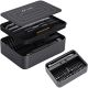 Викрутка Xiaomi JIMIHOME 51in1 Black (JM-FM2)