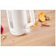 Електрочайник Gorenje K17OPW