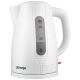 Електрочайник Gorenje K17WII