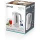 Електрочайник Gorenje K17WII