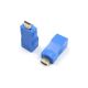 Адаптер HDMI extender passive 30m RJ45 1080P Extradigital (KBH1754)