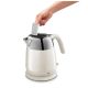Електрочайник DeLonghi KBL 2001 W