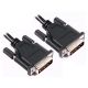 Кабель мультимедійний DVI M to DVI M 1.5m PowerPlant (KD00AS1283)