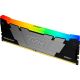 Модуль пам'яті для комп'ютера DDR4 32GB 3200 MHz Renegade Kingston Fury (ex.HyperX) (KF432C16RB2A/32)
