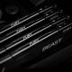 Модуль пам'яті для комп'ютера DDR4 8GB 3600 MHz Fury Beast Black Kingston Fury (ex.HyperX) (KF436C17BB/8)