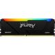Модуль пам'яті для комп'ютера DDR4 32GB 3600 MHz Fury Beast RGB Kingston Fury (ex.HyperX) (KF436C18BB2A/32)