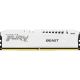 Модуль пам'яті для комп'ютера DDR5 16GB 6000 MHz Beast White EXPO Kingston Fury (ex.HyperX) (KF560C30BWE-16)