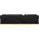 Модуль пам'яті для комп'ютера DDR5 16GB 6800 MHz Beast Black Kingston Fury (ex.HyperX) (KF568C34BB-16)