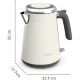 Електрочайник Tefal KI666AE0